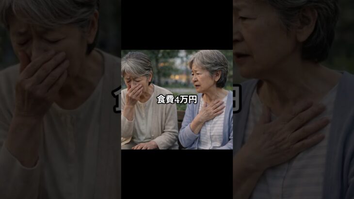 東京は赤字？年金15万円では足りない現実    #年金生活#東京生活費#老後不安#60代#70代#シニア世代#年金15万円#老後資金#生活費#物価上昇