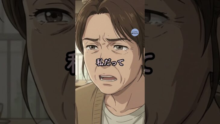 夫が亡くなったら月15万…専業主婦が直面した予想外の現実 #遺族年金 #貯金 #shorts