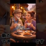 【ダーリンの独り言#2】旅に「遅すぎる」はない　シニアの海外旅行は、人生をもう一度広げてくれる / シニア夫婦 / 年金生活 / 60代 / リタイア / シニア旅 / 海外旅行 / 夫婦旅