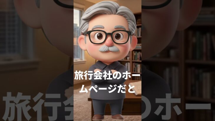 シニアのわがまま北海道旅行プランが30分以内でできた！