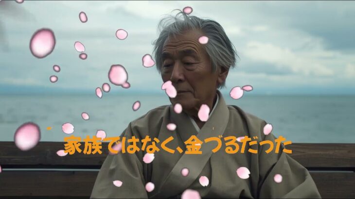 家族旅行当日、私に300万円の旅費だけ出させて空港に置き去りにする息子夫婦。息子嫁「家族だけで旅行楽しんでくるわ」→家族の関係を絶って永遠に姿を消した結果【シニア