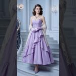 懐かしの銀幕スターのように。心ときめくヴィンテージドレス5選 💖#HollywoodGlamour