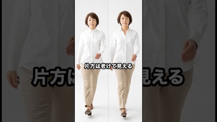 50代,60代のファッションは着こなし方で見た目年齢が段違いに変わる