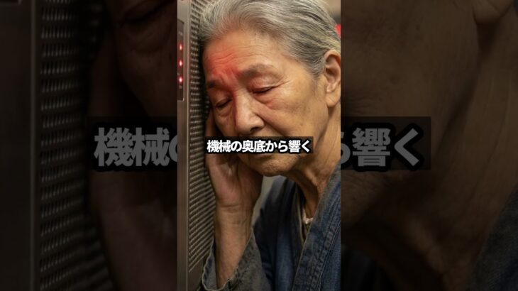 「スマホも使えない」とバカにした店員が涙目…祖母の「50年の職人技」がAIに勝った瞬間