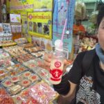 【シニア60代一人旅 海外旅行】年金受給者 タイ バンコク②日目〜