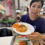 【シニア60代一人旅 海外旅行】年金受給者 タイ バンコク⑤日目〜