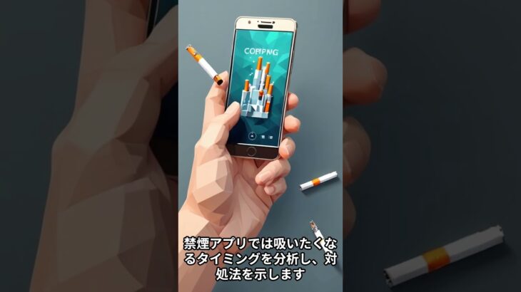 「薬じゃないのに治療？」国も使い始めた“スマホの医療”の正体 #シニア #雑学 #60歳代  #健康