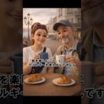 シニア旅で本当に大切だと思ったお金の使い方 【ダーリンの独り言#１】 / シニア夫婦 / 年金生活 / 60代 / リタイア / 50代 / シニア旅 / 海外旅行 / 夫婦旅 / 世界一周