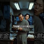年金暮らしなら口を出すな。#感動する話#泣ける話#心温まる話#60代#70代 #80代 #スカッとする話#スカッとする話#年金#マンション#理事会#修繕費#管理組合#嫁姑#通帳#ショート