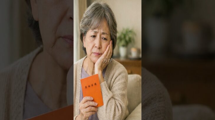 【シニアの窓口】65歳なのに年金が振り込まれていないと不安な方へ