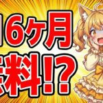 【65歳以上は急げ！】最大16ヶ月無料でスマホが使える？知らないと損する最強の裏技を公開