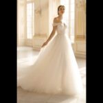 一生に一度は着たい！夢のウエディングドレスコレクション6選👰✨#weddingdress #OOTD