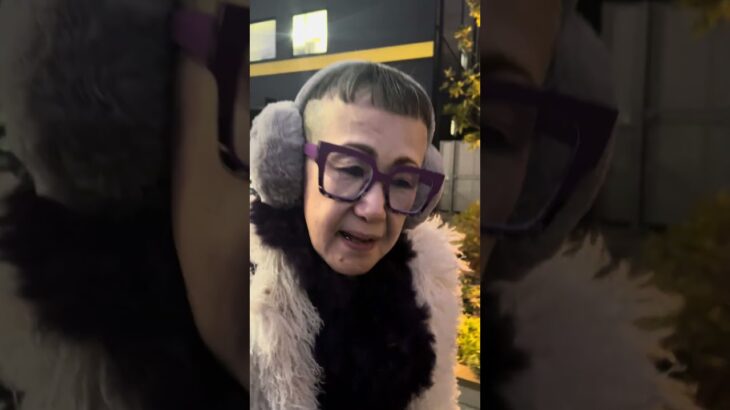 おしゃれは年齢じゃない。70代、今日の出勤コーディネート #今日のコーデ    #シニアファッション   #70代コーデ   #大人のおしゃれ    #エイジレス   #Shorts