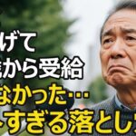 70歳男性、年金繰下げで月8万円増やすとどうなる？損益分岐点で計算すると…70歳まで待つのは間違い？【老後年金・繰下げ受給】