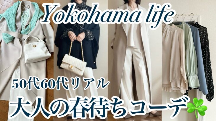 ZARA. PLST. Max Mara購入品|大人春までコーデ☘️