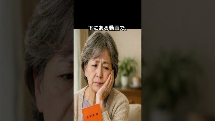 【シニアの窓口】】年金の支給日が近づいて、少し気になるときの話。