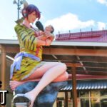 【シニアの一人旅＠愛媛県鬼北町】鬼の町で発見した隠された歴史遺跡