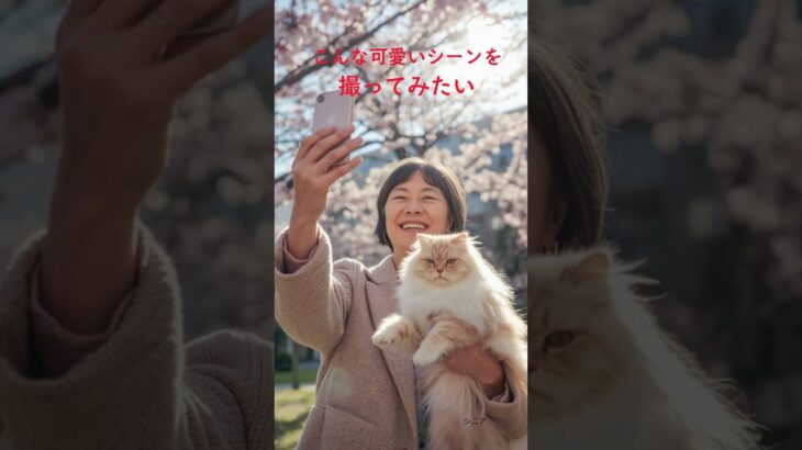 「スマホ写真が不安なシニアの方」これだけ知っていれば大丈夫ですよ！