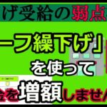 老後の年金 厚生年金ハーフ 繰り下げ受給の弱点を補う「ハーフ」繰り下げとは？