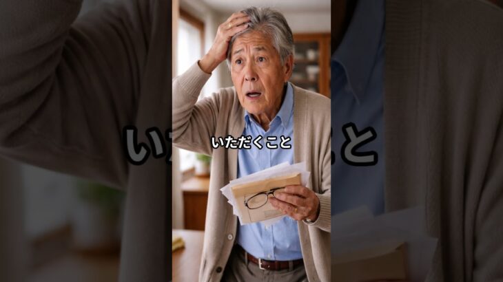 【シニアの窓口】年金の最初の振り込みがまだ来ない方へ｜知らないと不安になる話