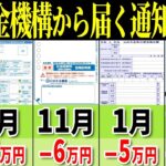 ˚⊱🪷⊰˚【超重要】年金受給者に届く通知書でココを確認しないと大損します【年金額改定通知書 年金振込通知書 扶養親族等申告書 社会保険料控除証明書 源泉徴収票 年金決定通知書 支給額変更通知�˚⊱🪷⊰