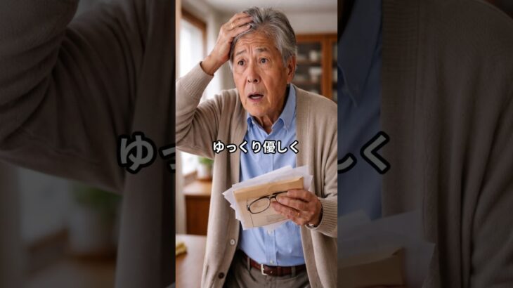 【シニアの窓口】年金事務所に行くのが怖い…持ち物が分からない方へ