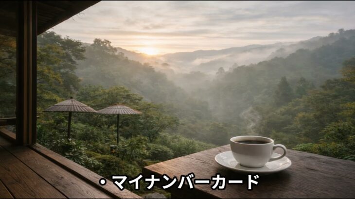 【シニアの窓口】年金事務所に行くのが不安な方へ｜持ち物は「全部そろってなくて」大丈夫です【聞き流し】