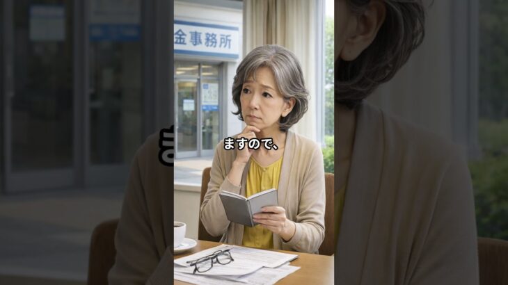 【シニアの窓口】【保存版】年金事務所で二度手間にならないために｜チェックシート無料