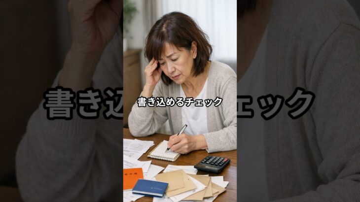 【シニアの窓口】年金事務所に行く前に、これだけは。