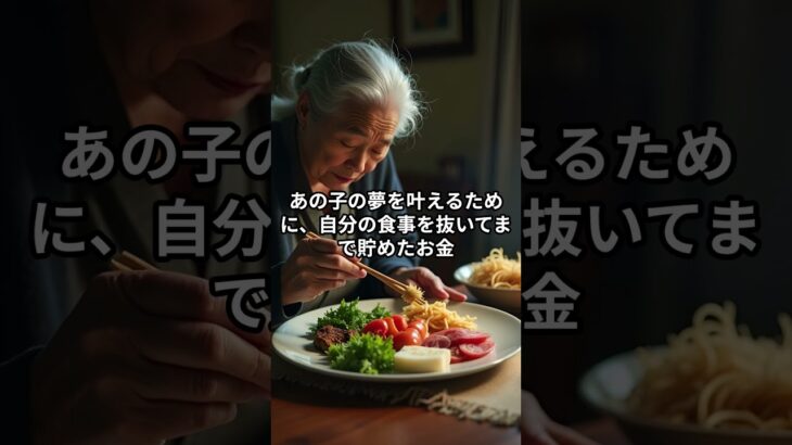 結婚式で“家族じゃない”と言われた母。針一本で起こした奇跡の逆転劇。