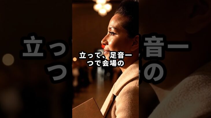 「美容師なんて…“仕方なく”ね」