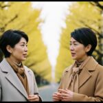 【シニア恋愛】親友が提案した衝撃的な一泊旅行、