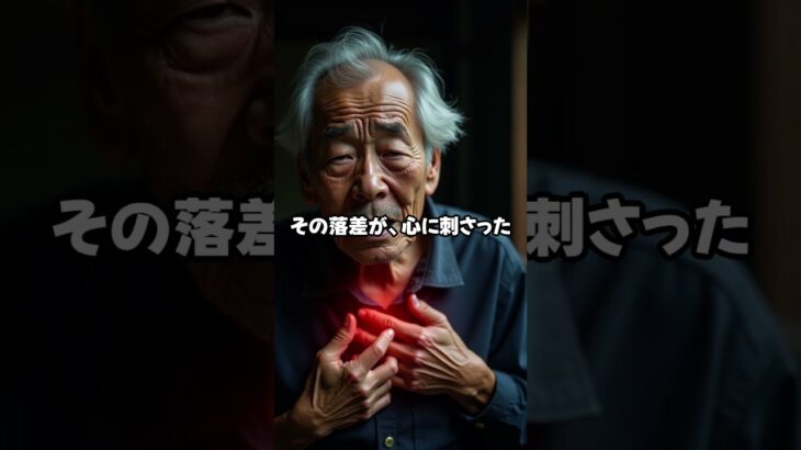 地域で浮いてしまった男 #定年 #シニアライフ #老後 #年金 #老後生活