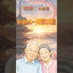 【切実】年金が右から左へ受け流される！？お金のシルバー川柳10選