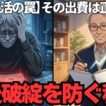 【シニア朗読】プライドが年金を食いつぶす。「15分のノート習慣」で見つけた本当の豊かさ｜シニアの断捨離