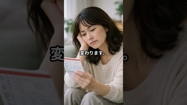 働きながら年金をもらっている人へ。2026年4月から変わります