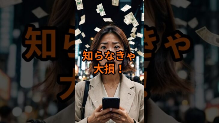 【朗報】2026年、60歳以上のスマホ代 #知らなきゃ損 #お金 が月1,000円以下になります。