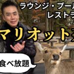 【3世代旅】満足する？レストラン課金するとどうなるの？ラウンジレビュー　1泊2日宿泊記