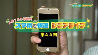 【第44回】最終回！番組の思い出と現在のスマホ生活