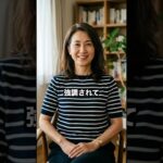 50代,60代のファッションは着こなし方を変えるだけで若々しくなります