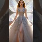 6着の幻想的な妖精ドレス ✨ 魔法の森コレクション #ootd