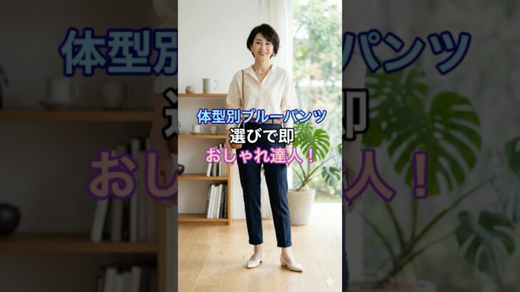 #60代ファッション #シニアファッション