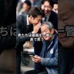 「スマホも使えない老害は退け」と孫のサッカー試合で席を奪われた祖父。数分後ある人物の驚きの一言で追い出される結末 #シニア #スカッとする話 #60歳代 【楽曲提供：箕輪レコーズ】