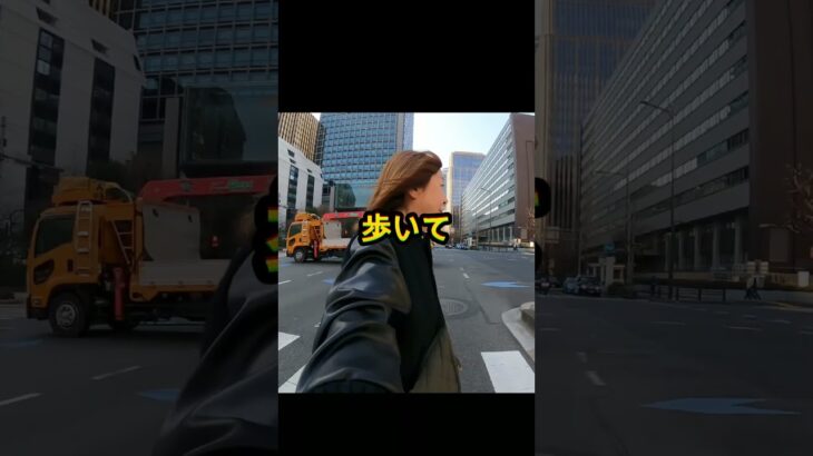 【麻布台ヒルズ】60代夫婦登山　山に行かれない週末は街歩き #シニア #旅行 #ハイキングウォーキング