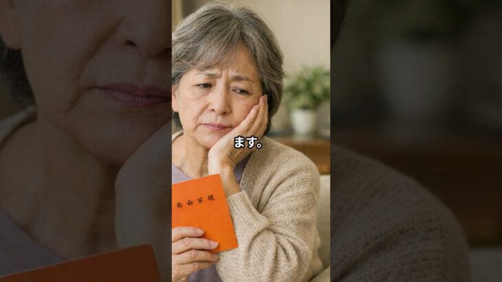 60歳から年金を受け取る人へ。あとで後悔しないために