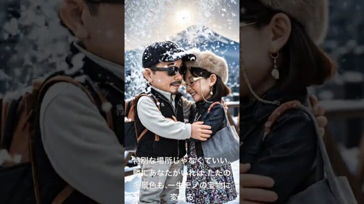 #年金生活 #シニアライフ #定年後の楽しみ #60代 #70代 #夫婦の時間【ライフスタイル・感情】#暮らしを楽しむ #人生の休日 #仲良し夫婦 #理想の夫婦 #第二の人生 #大人の休日