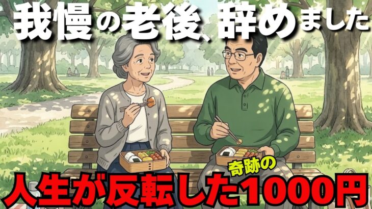【60代のリアル】月17万、年金暮らし。「無駄遣いするな」と言う夫に、内緒で1000円の花を買った日