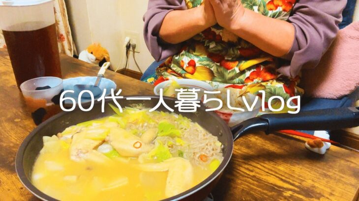 【60代一人暮らし】夢中で走ってきた渡米時代/剣道/テレビ取材【シニアライフ】#293