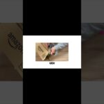 工作段ボールでランドセル作った！新学期。６０代シニア年金生活のじじ。お金を節約して孫と遊ぶ方法は。節約、貯金、殖やす大切さ。「じじと孫：秘密の貯金箱」#シニア,#60代,#日常,#DIY,#工作,