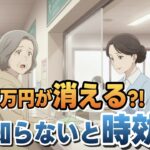 【知って得する】65歳まで待つと大損？年金事務所からの「魔の 封筒」を開けなかった代償